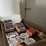 شقة Andromachi 1 *