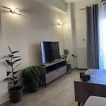 Andromachi 1 شقة فولوس