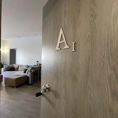 Andromachi 1 * Vólos