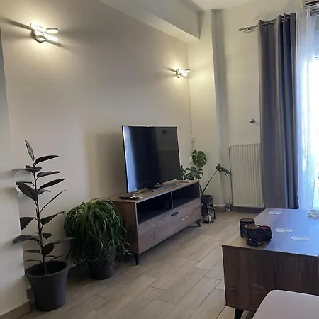 Andromachi 1 Appartement Vólos