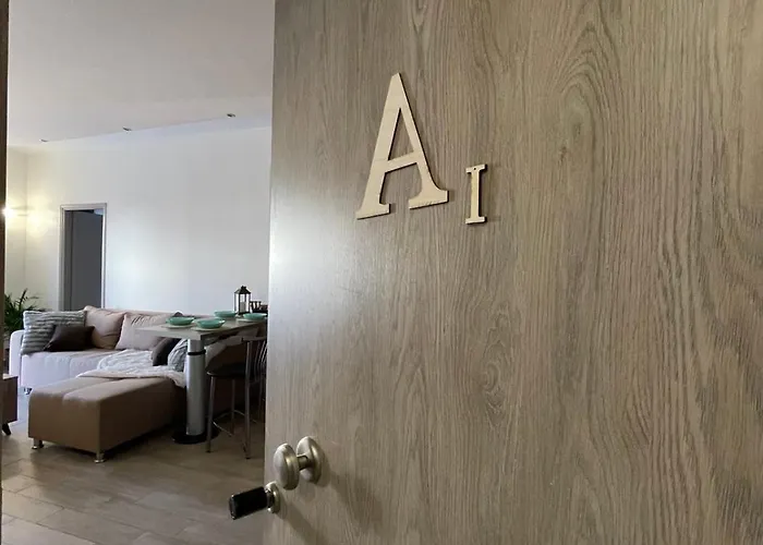 Andromachi 1 * Vólosz